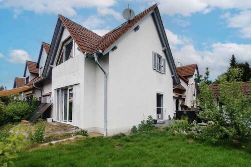 Foto - Haus zum Kaufen in Friedberg 499.000,00 € 140 m²