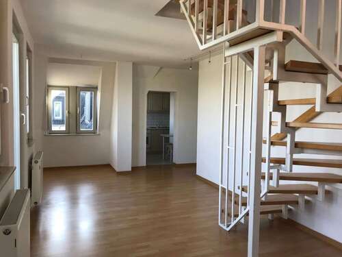 Foto - Wohnung zum Mieten in Zwickau 530,00 € 71 m²