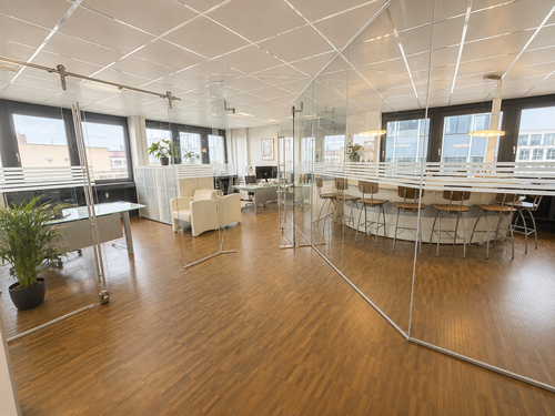 Foto - Büro in Bremen 4.550,00 € 260 m²