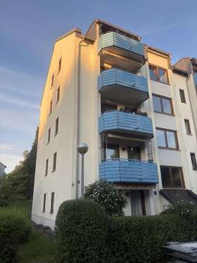 Foto - Wohnung zum Mieten in Kempten 1.200,00 € 73.33 m²