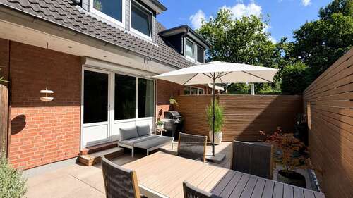 Foto - Haus zum Kaufen in Hamburg 465.000,00 € 104 m²