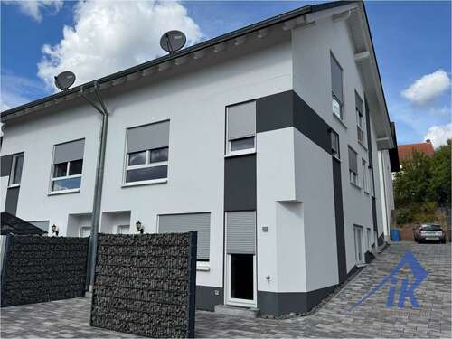 Foto - Haus zum Mieten in Steinwenden Obermohr 2.500,00 € 140 m²