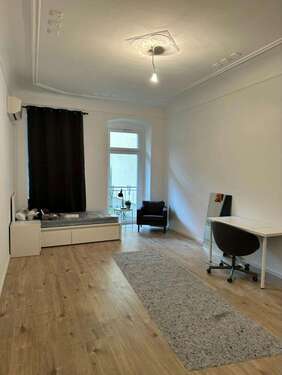 Foto - WG-Zimmer in Berlin 690,00 € 23 m²