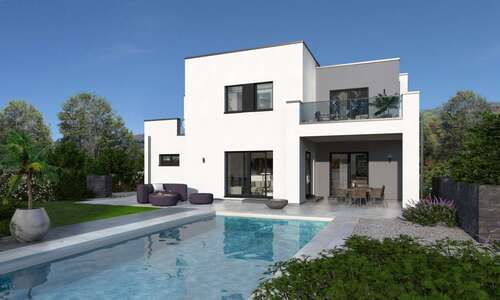 Foto - Haus zum Kaufen in Sommerhausen 1.299.000,00 € 256 m²