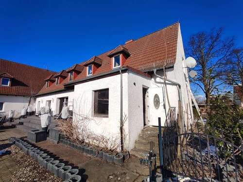 Foto - Wohnung zum Kaufen in Nauen 275.000,00 € 155 m²