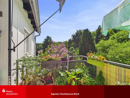 Foto - Wohnung zum Kaufen in Schmitten 210.000,00 € 76 m²