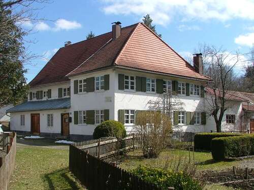 Foto - Haus zum Kaufen in Lauben-Stielings 490.000,00 € 267 m²