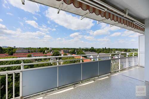 Foto - Wohnung zum Kaufen in Düsseldorf 419.000,00 € 81 m²