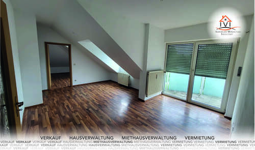 Foto - Wohnung zum Kaufen in Ingolstadt 165.000,00 € 44 m²