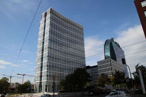 Foto - Büro in Frankfurt 6.135,00 € 238 m²