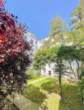 Foto - Wohnung zum Kaufen in Berlin 260.000,00 € 63.23 m²