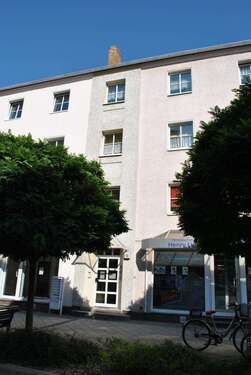 Foto - Wohnung zum Mieten in Guben 332,87 € 44.62 m²