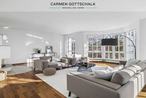 Foto - Haus zum Kaufen in Starnberg 1.950.000,00 € 200 m²