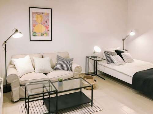 Foto - Wohnen auf Zeit in Worms 1.100,00 €