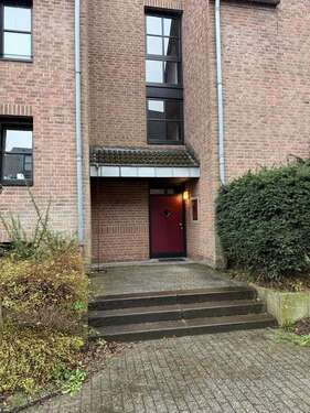 Foto - Wohnung zum Kaufen in Düsseldorf 106.000,00 € 27 m²