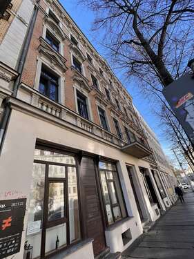 Foto - Wohnung zum Mieten in Leipzig 849,00 € 63 m²