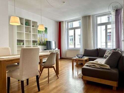 Foto - Wohnen auf Zeit in Leipzig 1.350,00 €