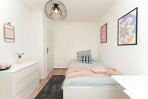 Foto - WG-Zimmer in Berlin 640,00 € 11 m²