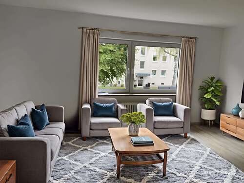 Foto - Wohnung zum Mieten in Lüdenscheid 479,00 € 63.19 m²