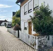 Haus zum Kaufen in Giengen an der Brenz Burgberg 330.000,00 € 143.85 m² - Giengen an der Brenz / Burgberg