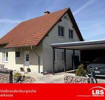 Haus zum Kaufen in Wustermark 500.000,00 € 120 m²