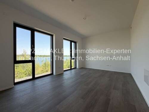 Foto - Wohnung zum Mieten in Zwenkau 887,60 € 31.7 m²