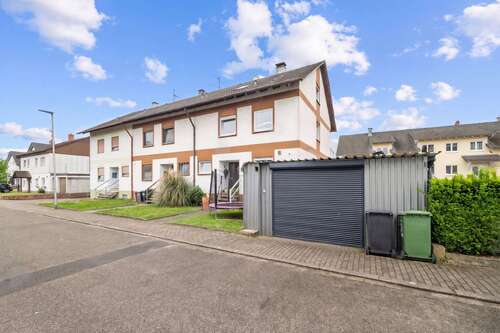 Foto - Haus zum Kaufen in Friesenheim Schuttern 449.000,00 € 141 m²