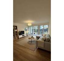 Wohnung zum Mieten in Frankfurt am Main 1.950,00 € 100 m²