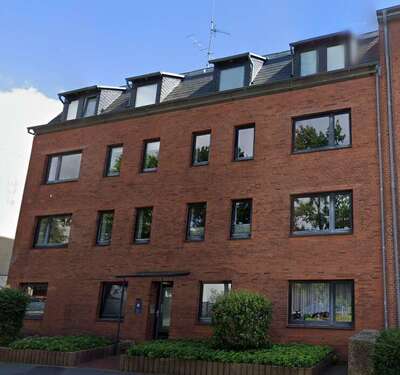 Foto - Wohnung zum Mieten in Flensburg 600,00 € 65 m²