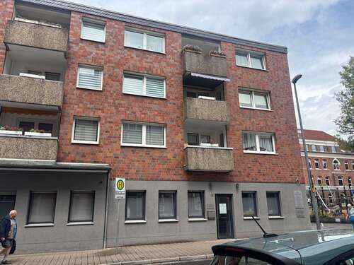 Foto - Wohnung zum Mieten in Herne 363,00 € 58 m²