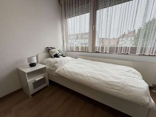 Foto - Wohnung zum Mieten in Erlangen 625,00 € 21 m²