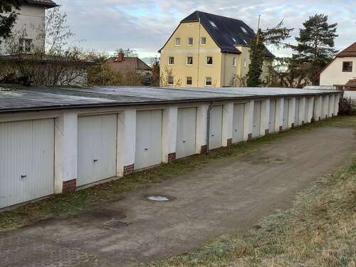 Foto - Garage zu vermieten in Leipzig 130,00 €