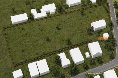 Foto - Grundstück zu verkaufen in Bingen 899.000,00 € 5151 m²