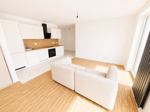 Foto - Wohnung zum Mieten in Bremen 923,00 € 45 m²