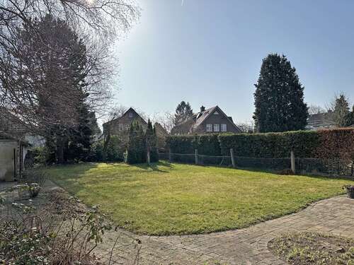 Foto - Grundstück zu verkaufen in Hamburg 365.000,00 € 385 m²