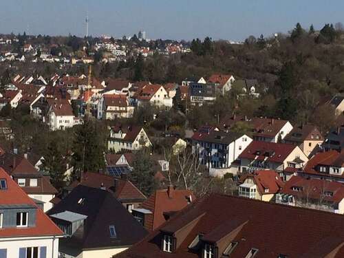 Foto - Wohnung zum Mieten in Stuttgart-Kaltental 985,00 € 63 m²