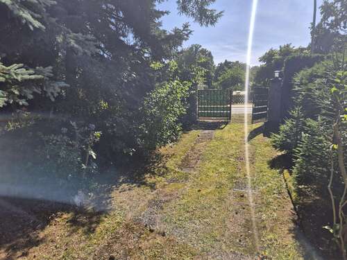 Foto - Grundstück zu verkaufen in Hohen Neuendorf OT Bergfelde 299.000,00 € 794 m²