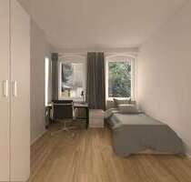 WG-Zimmer in Berlin 590,00 € 16 m²