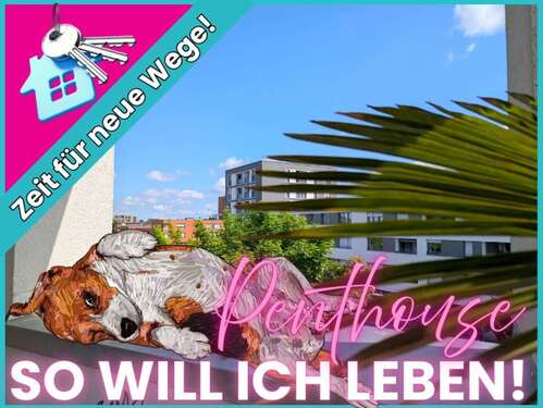 Foto - Wohnung zum Kaufen in Kornwestheim 749.000,00 € 128 m²