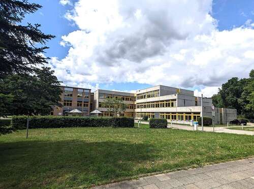 Foto - Büro in Düren 5.100.000,00 € 5134 m²
