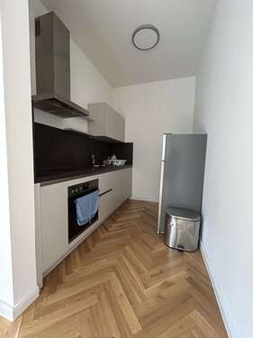 Foto - Wohnung zum Mieten in Zwickau 400,00 € 45.48 m²