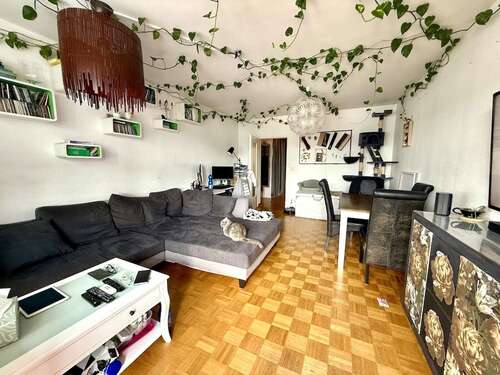 Foto - Wohnung zum Kaufen in Mörfelden-Walldorf 189.000,00 € 58.27 m²