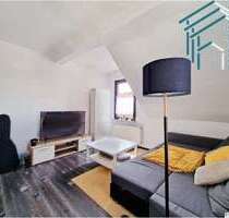 Wohnung zum Mieten in Offenbach 575,00 € 55 m²