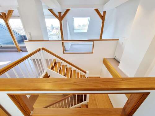 Foto - Wohnung zum Mieten in Frankfurt am Main 2.550,00 € 189.9 m²