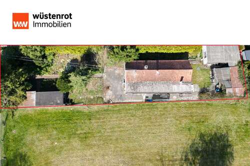 Foto - Grundstück zu verkaufen in München 950.000,00 € 703 m²