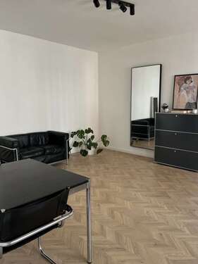Foto - Wohnung zum Kaufen in Berlin 195.000,00 € 37 m²