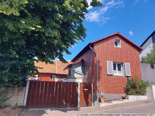 Foto - Haus zum Kaufen in Eggenstein-Leopoldshafen 499.000,00 € 87 m²