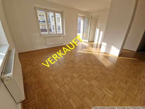 Foto - Wohnung zum Kaufen in Chemnitz 125.000,00 € 78 m²