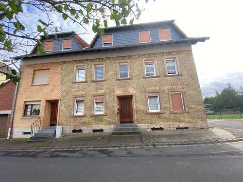 Foto - Wohnung zum Mieten in Weiler 550,00 € 75 m²