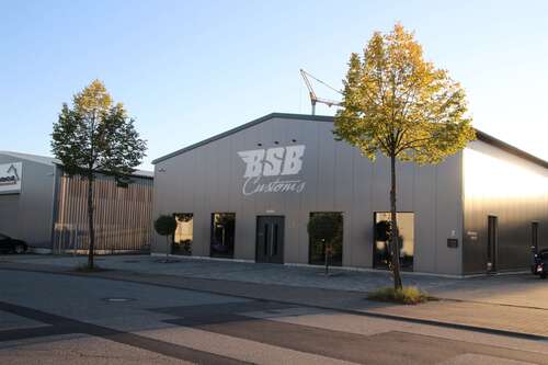 Foto - Halle in Eppertshausen 1.950.000,00 € 958 m²